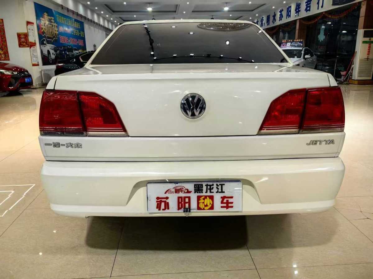 大众 捷达  2010款 1.6L 伙伴图片