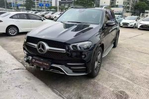 奔馳EQE 奔馳 350 先型特別版