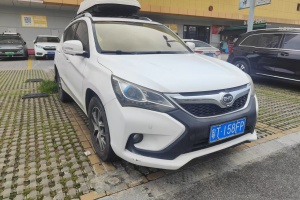 宋 比亞迪 2.0TID 自動(dòng)豪華型