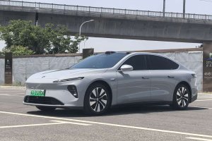 蔚來(lái)ET7 蔚來(lái) 100kWh