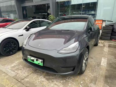 2023年1月 特斯拉 Model S 三電機(jī)全輪驅(qū)動(dòng) Plaid版圖片