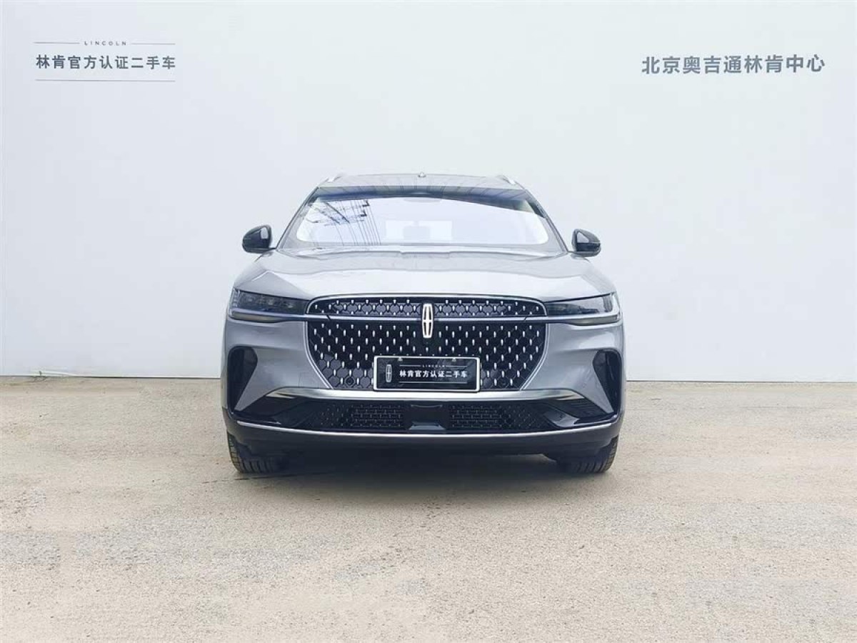 林肯 航海家  2023款 2.0T 四驅(qū)尊睿版圖片