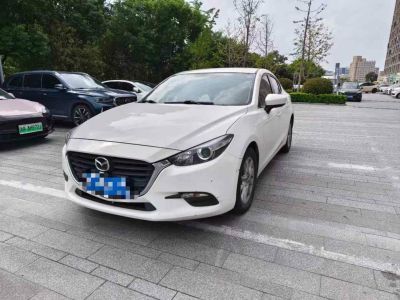 2018年1月 馬自達(dá) CX-3(進(jìn)口) 2.0L 自動(dòng)豪華型圖片