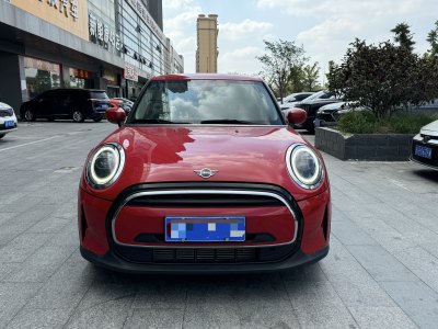 2022年4月 MINI MINI 改款 1.5T ONE 五門(mén)版PLUS圖片