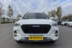 M6 哈弗 1.5T 自動兩驅都市型