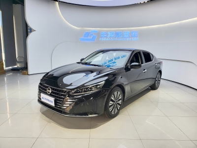 2023年9月 日產(chǎn) 天籟 2.0L XL-TLS 悅享版圖片