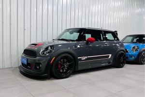 JCW MINI 1.6T JOHN COOPER WORKS