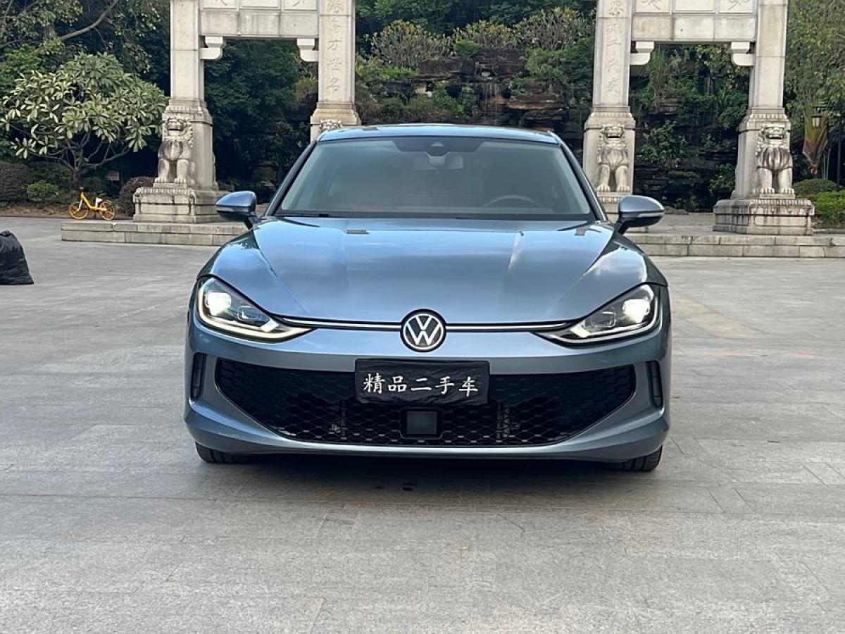 2022年8月大眾 凌渡  2022款 凌渡L 280TSI DSG炫辣版