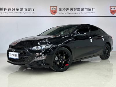 2022年9月 雪佛蘭 邁銳寶XL Redline 550T 自動(dòng)銳動(dòng)版圖片