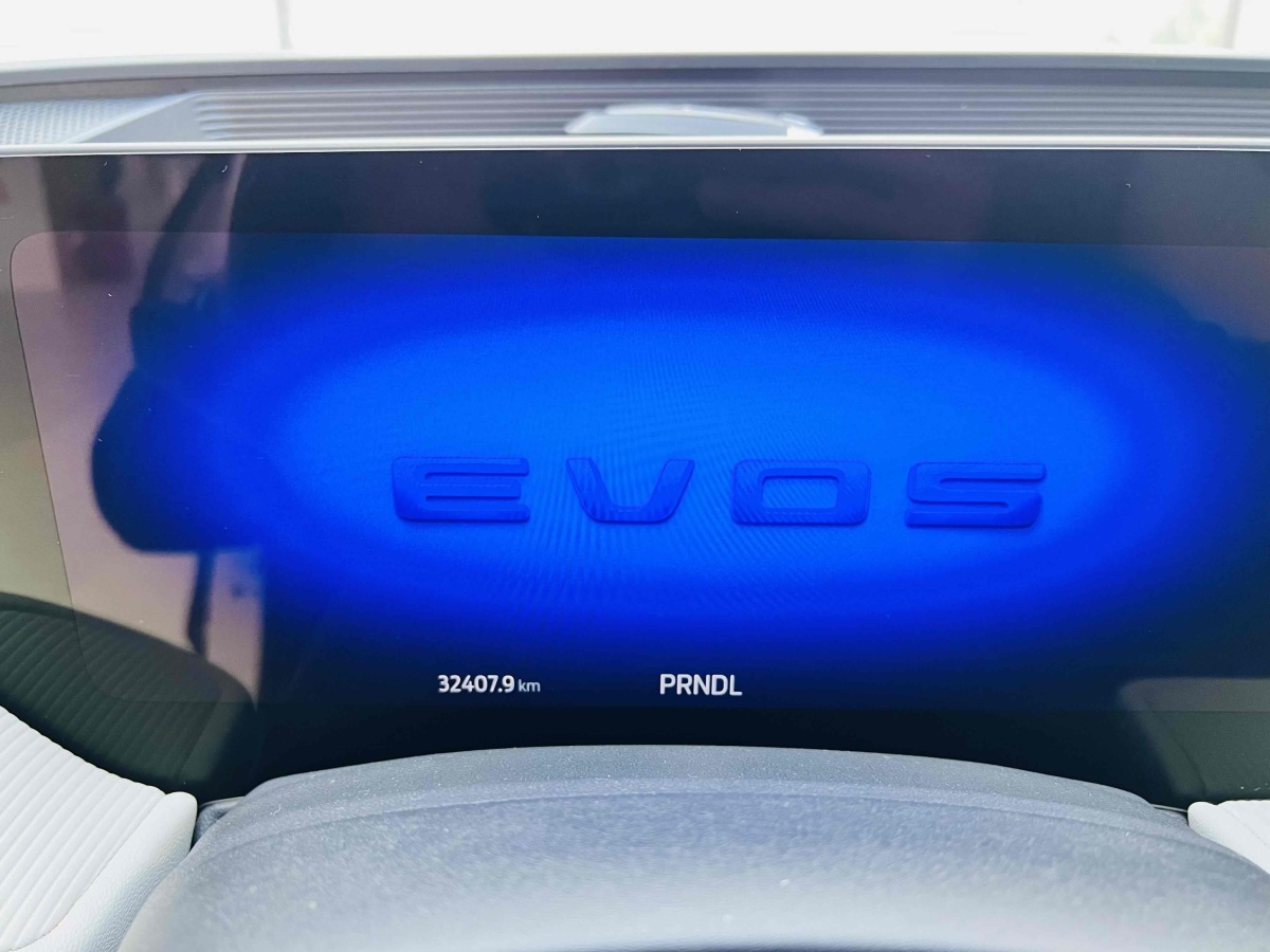 福特 EVOS  2022款 EcoBoost 245 風(fēng)尚版圖片