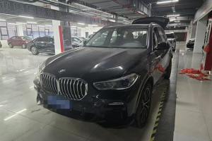 宝马X5 宝马 改款 xDrive40i M运动套装