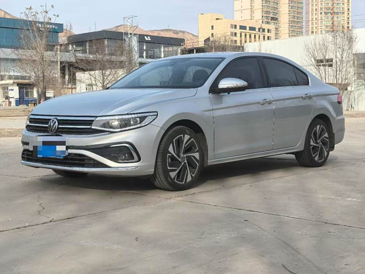 2022年12月大眾 寶來  2024款 200TSI DSG智行版