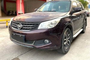 S7 海馬 2.0L 手動智享型