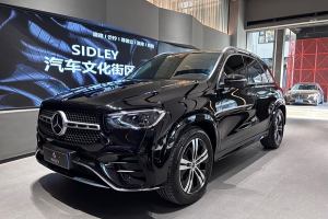 奔驰GLE 奔驰 GLE 350 4MATIC 动感型