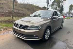 速騰 大眾 2.0TSI GLI