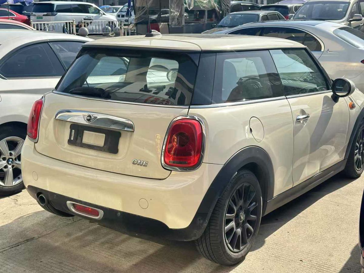 MINI MINI 圖片