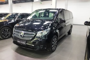 威霆 奔馳 2.0T 精英版 7座