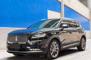 航海家 林肯 2.0T 四驅(qū)尊雅版