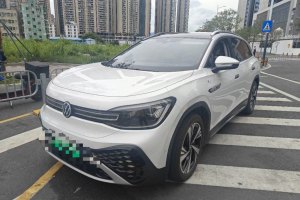 ID.6 CROZZ 大眾 長(zhǎng)續(xù)航PRO版