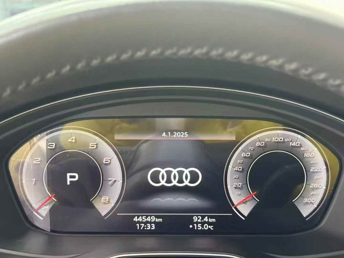 奧迪 奧迪S7  2020款 2.9 TFSI quattro圖片