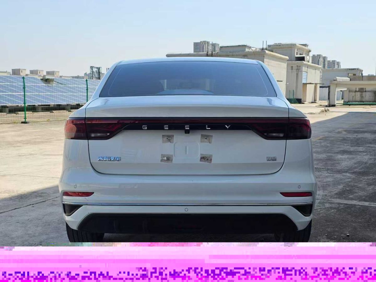 凱迪拉克 XTS  2018款 28T 豪華型圖片