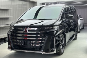 威爾法 豐田 皇冠 雙擎 2.5L 至尊版