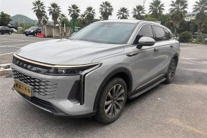 星途瑤光 星途 400T 兩驅舒享版