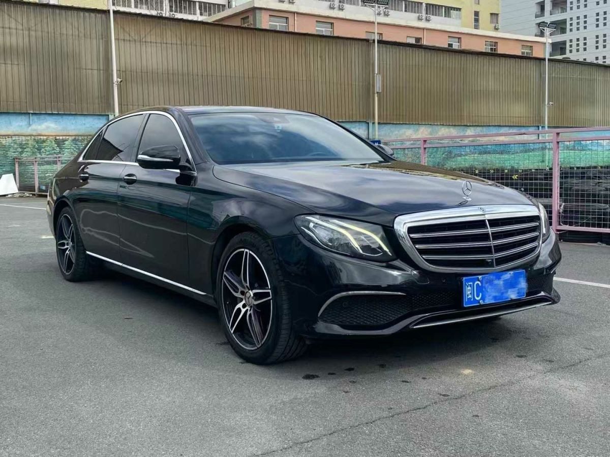 奔馳 奔馳A級(jí)AMG  2017款 2017款 改款 AMG A 45 4MATIC 國VI圖片