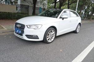 奥迪A3 奥迪 Sportback 40 TFSI 自动舒适型