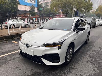 2024年8月 埃安 AION S 炫 580 55.2kWh 磷酸鐵鋰圖片