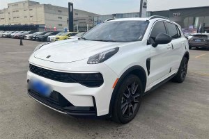 領(lǐng)克01 領(lǐng)克 2.0TD 兩驅(qū)型Pro