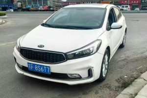 K3 起亞 1.6L 自動(dòng)15周年特別版GLS