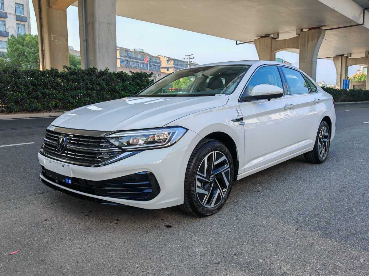 2024年9月大眾 速騰  2023款 300TSI DSG飛越版