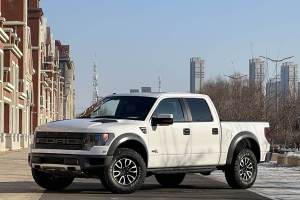 F-150 福特 6.2L 美版