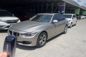 寶馬3系 寶馬 335i xDrive 3.0T