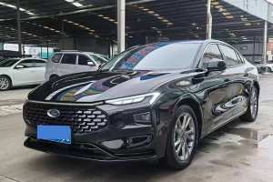 蒙迪歐 福特 EcoBoost 180 時(shí)尚型