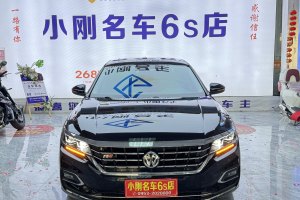 帕薩特 大眾 改款 330TSI 尊貴版 國VI