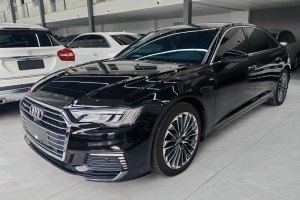 奥迪A6L新能源 奥迪 55 TFSI e quattro