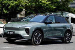 ES6 蔚來 75kWh