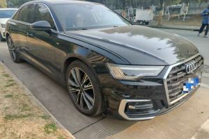 奧迪A6 奧迪 allroad