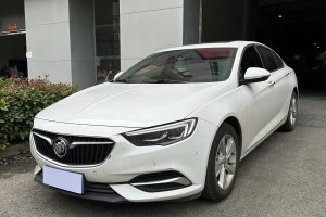 君威 別克 改款 20T 豪華型 國(guó)VI
