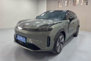 領(lǐng)克08新能源 領(lǐng)克 220km 四驅(qū)性能Halo