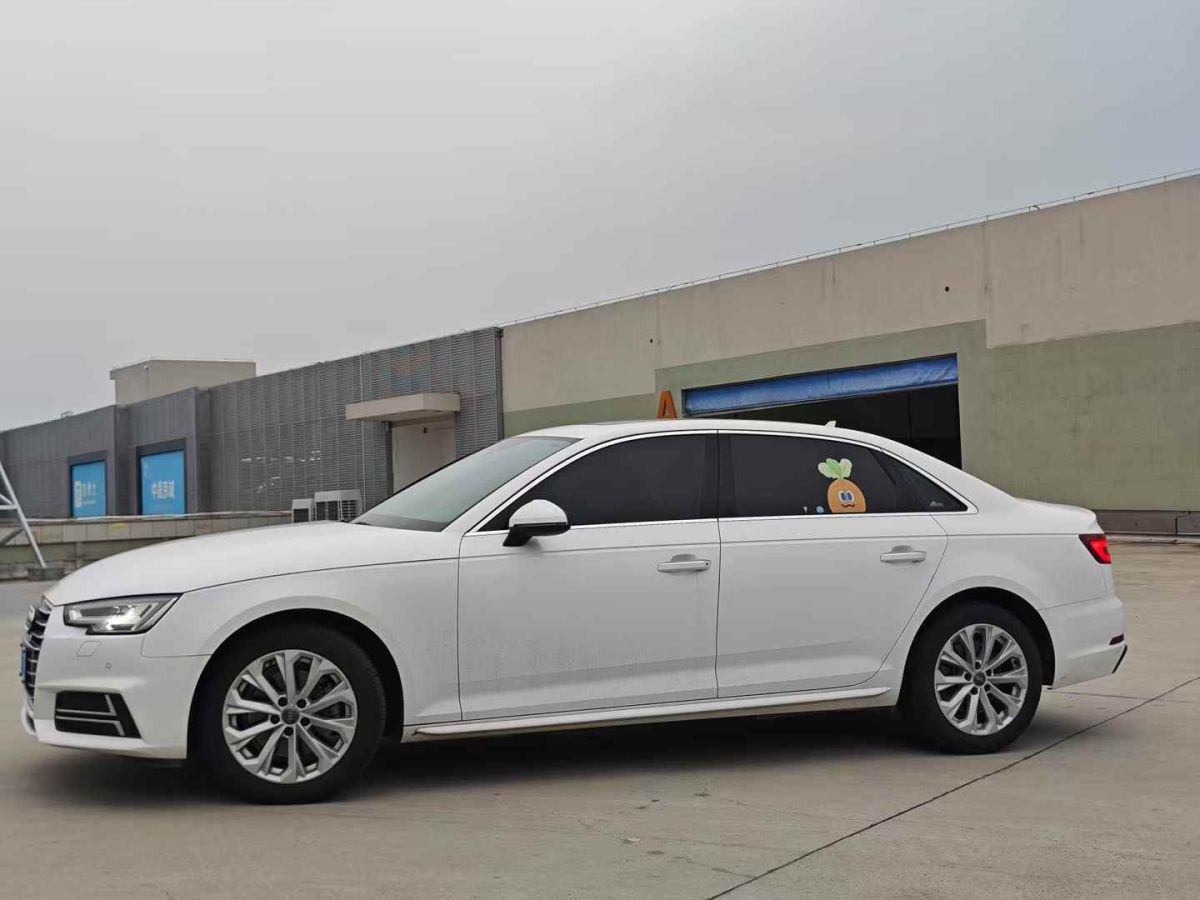 奧迪 奧迪S7  2020款 2.9 TFSI quattro圖片