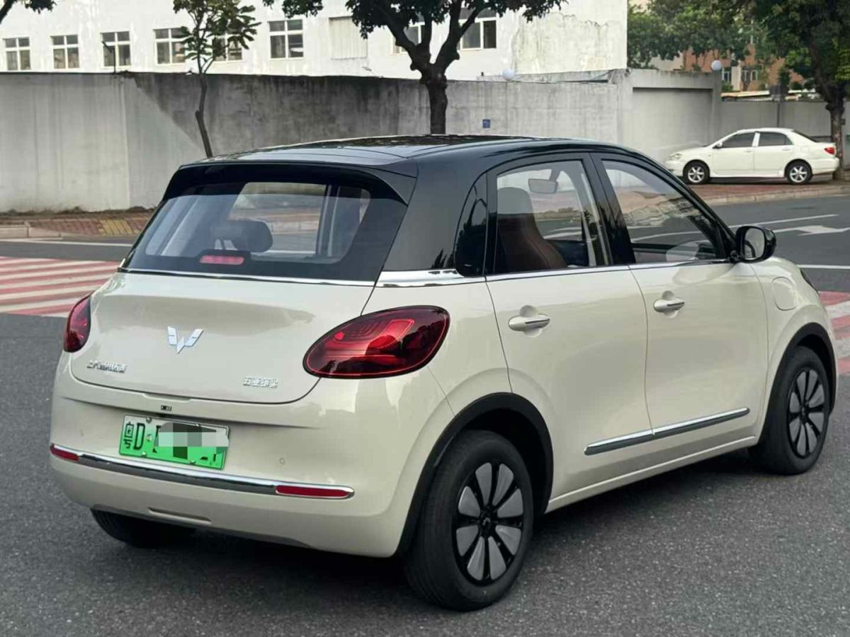 MINI MINI  2025款 1.5T COOPER 經(jīng)典派 五門(mén)版圖片