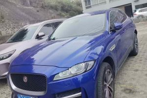 XE 捷豹 2.0T 200PS R-Sport