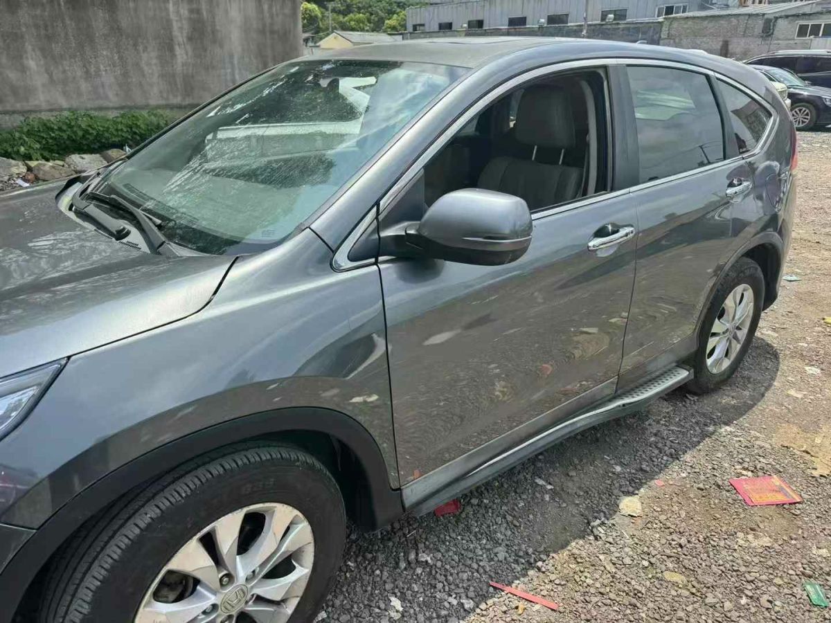 理念 S1  2012款 1.3 舒適型圖片