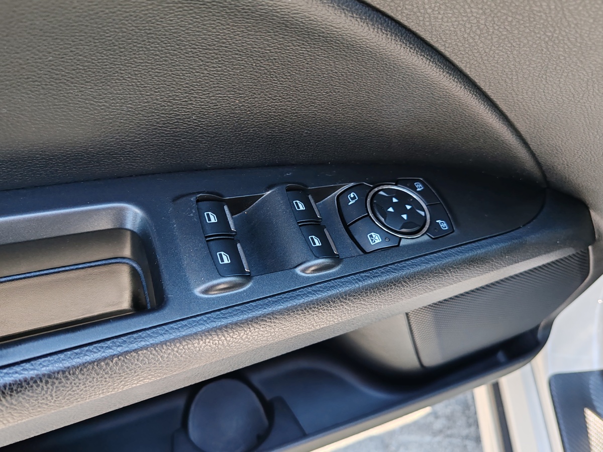福特 蒙迪歐  2020款 EcoBoost 180 時尚型圖片