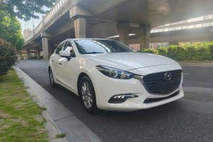 馬自達3 Axela昂克賽拉 馬自達  云控版 三廂 1.5L 自動舒適型 國V