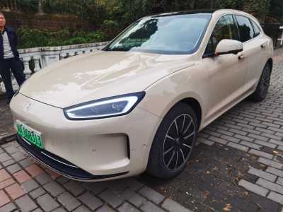 2022年10月 賽力斯 問界M5 M5 EV 四驅(qū)性能版圖片