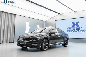 迈腾 大众 200万辆纪念版 330TSI DSG豪华型